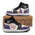 Nico Robin Kids Sneakers Custom OP Anime Shoes For Kids